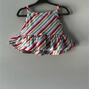 2 piece summer outfit - Pete & Lucy NWT